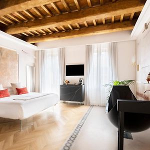 Camera privilege con letto king size